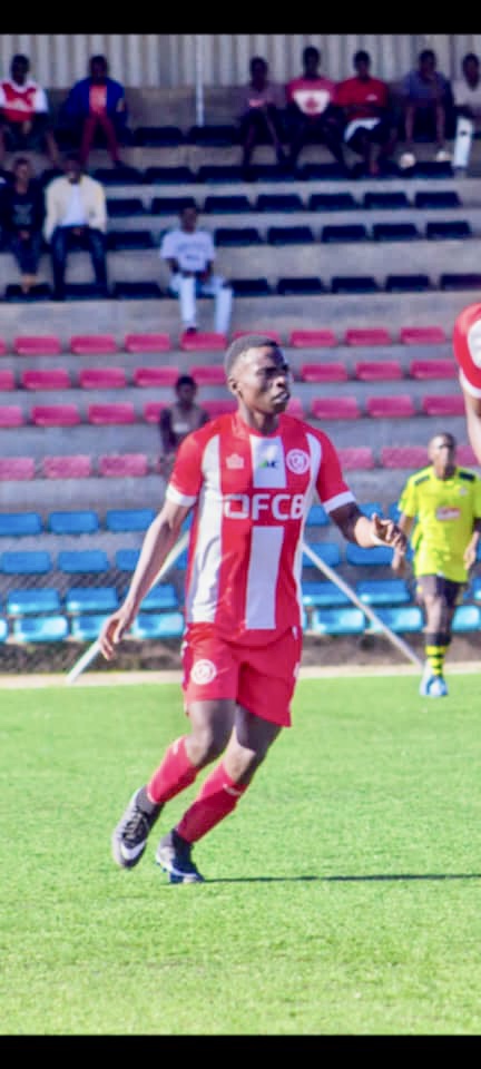Francis Malikebu
